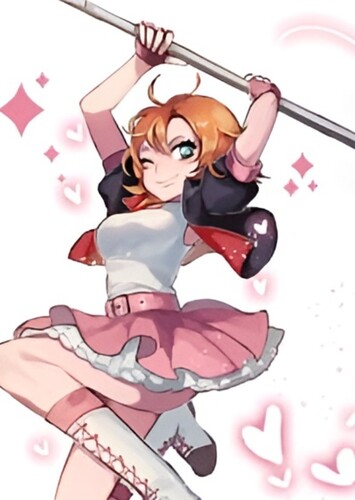 Nora Valkyrie