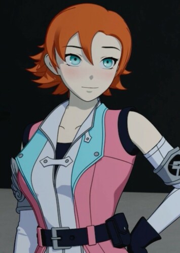 Nora Valkyrie