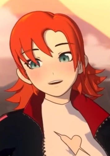 Nora Valkyrie