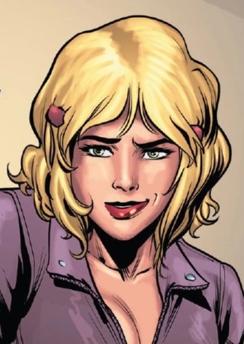 Norah Winters