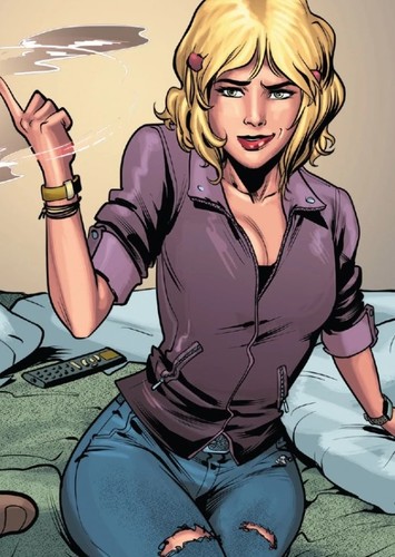Norah Winters