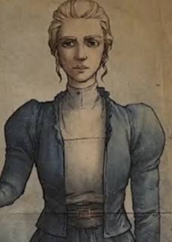 Noralma Moretti