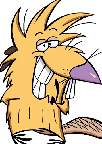 Norbert Foster Beaver