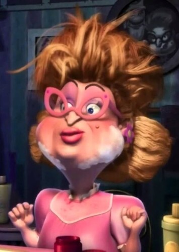 Noreen "Nora" Beady