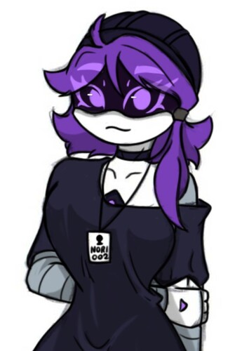 Nori Doorman