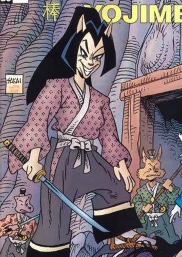 Noriko