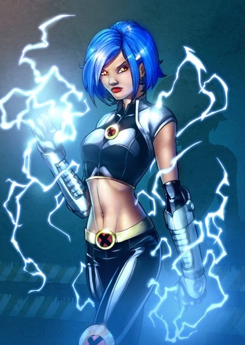 Noriko Ashida/Surge