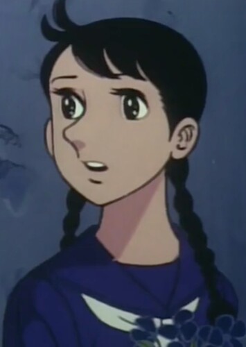 Noriko Hayashi