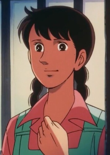 Noriko Hayashi