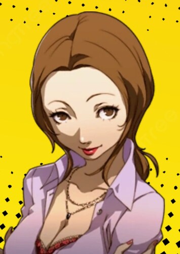 Noriko Kashiwagi