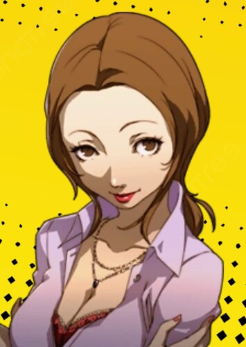 Noriko Kashiwagi
