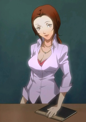 Noriko Kashiwagi