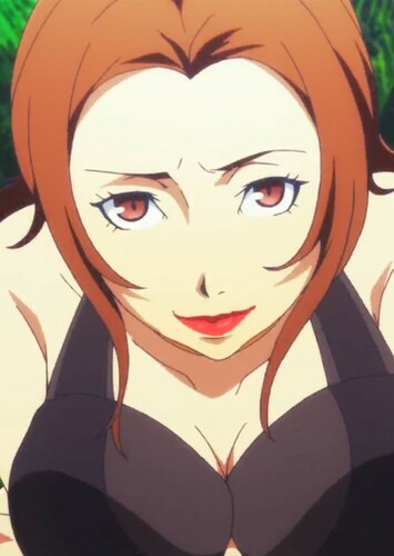 Noriko Kashiwagi