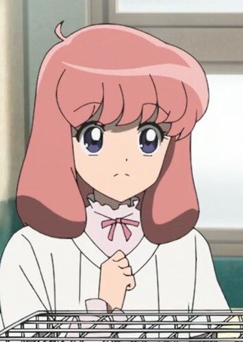 Noriko Nakajima