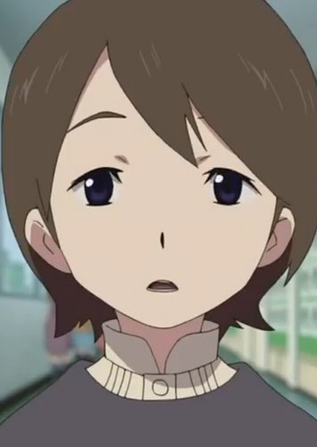 Noriko Paku