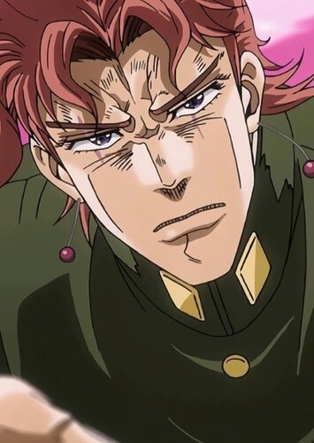 Noriyaki Kakyoin
