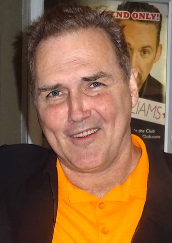 Norm Macdonald