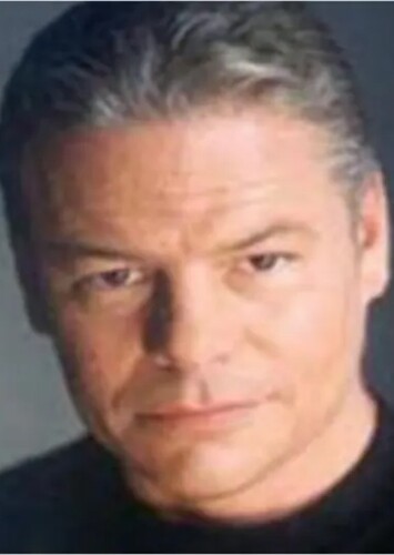 Norm Spencer