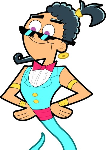 Norm the Genie