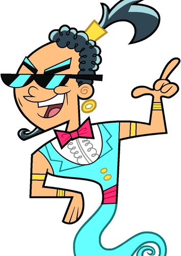 Norm the Genie