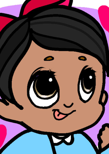 Norma Castro-Chaudhary (Baby)