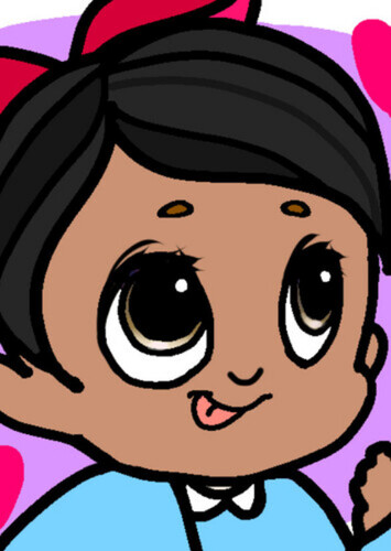 Norma Castro-Chaudhary (Baby)