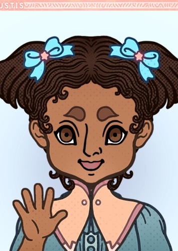 Norma Castro-Chaudhary (Kid)