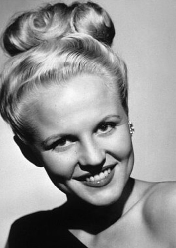 Norma Egstrom