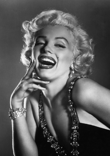 Norma Jeane Mortenson
