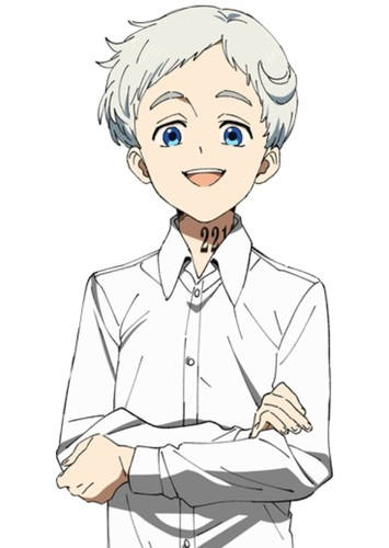Norman
