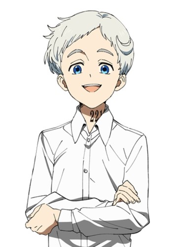 Norman