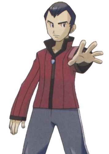 Norman