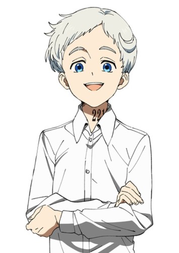Norman