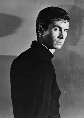 Norman Bates