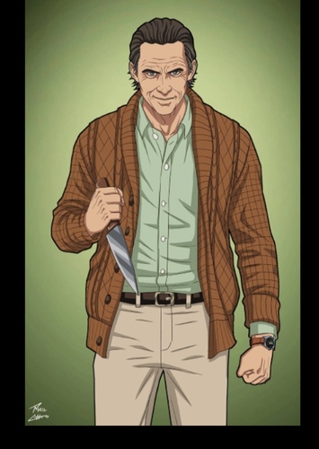 Norman Bates