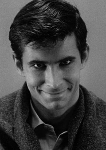 Norman Bates