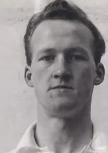 Norman Chapman