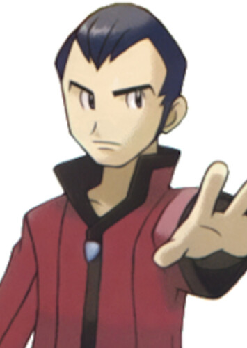 Norman (English Dub)