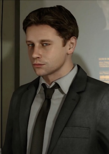 Norman Jayden