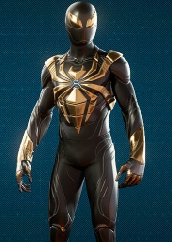 Gabriel 'Gabe' Osborn