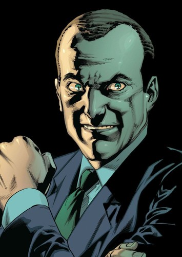 Norman Osborn