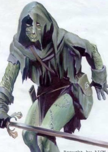 Norman Osborn