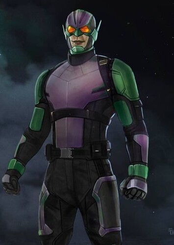 Norman Osborn