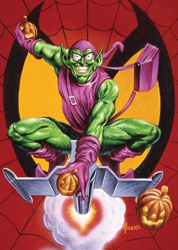 Norman Osborn