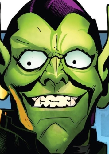 Norman Osborn