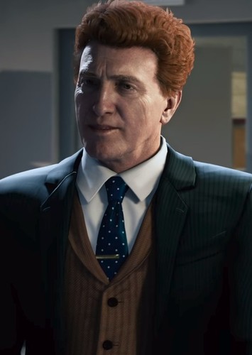 Norman Osborn