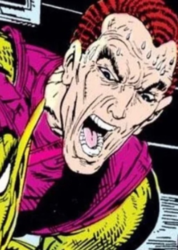 Norman Osborn