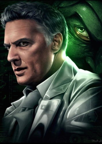 Norman Osborn
