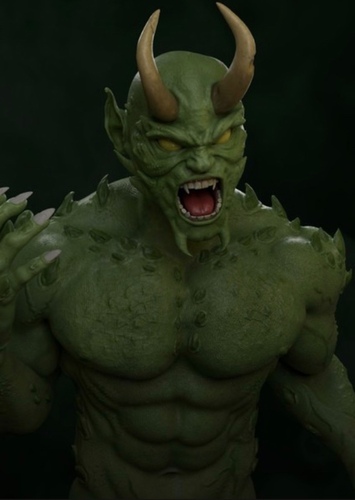 Norman Osborn