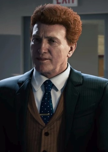 Norman Osborn